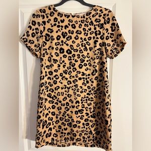 Vestique Mini Dress!
